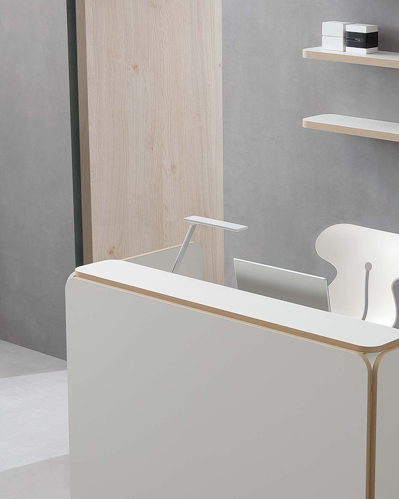 Living LED - White nail lamp